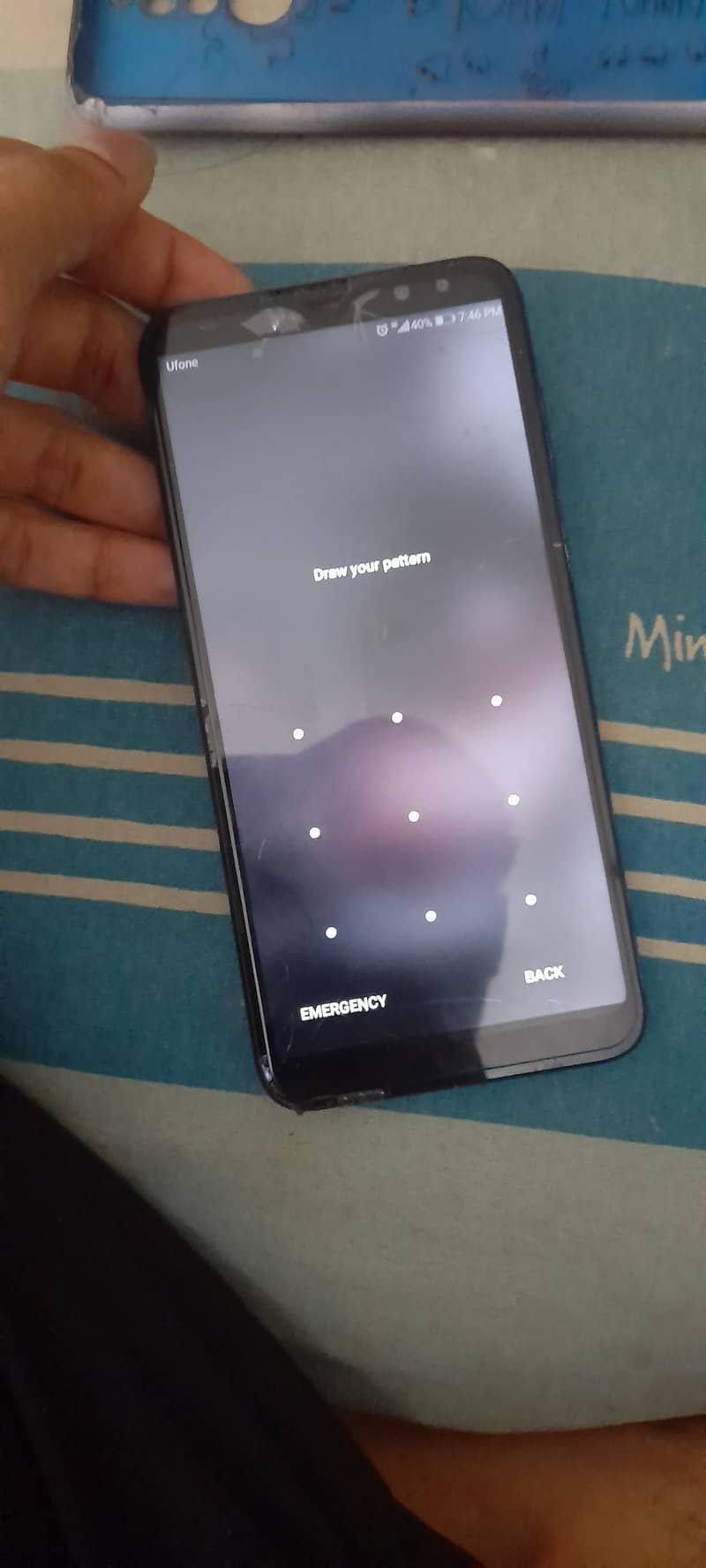 huawai mate 10 lite 1