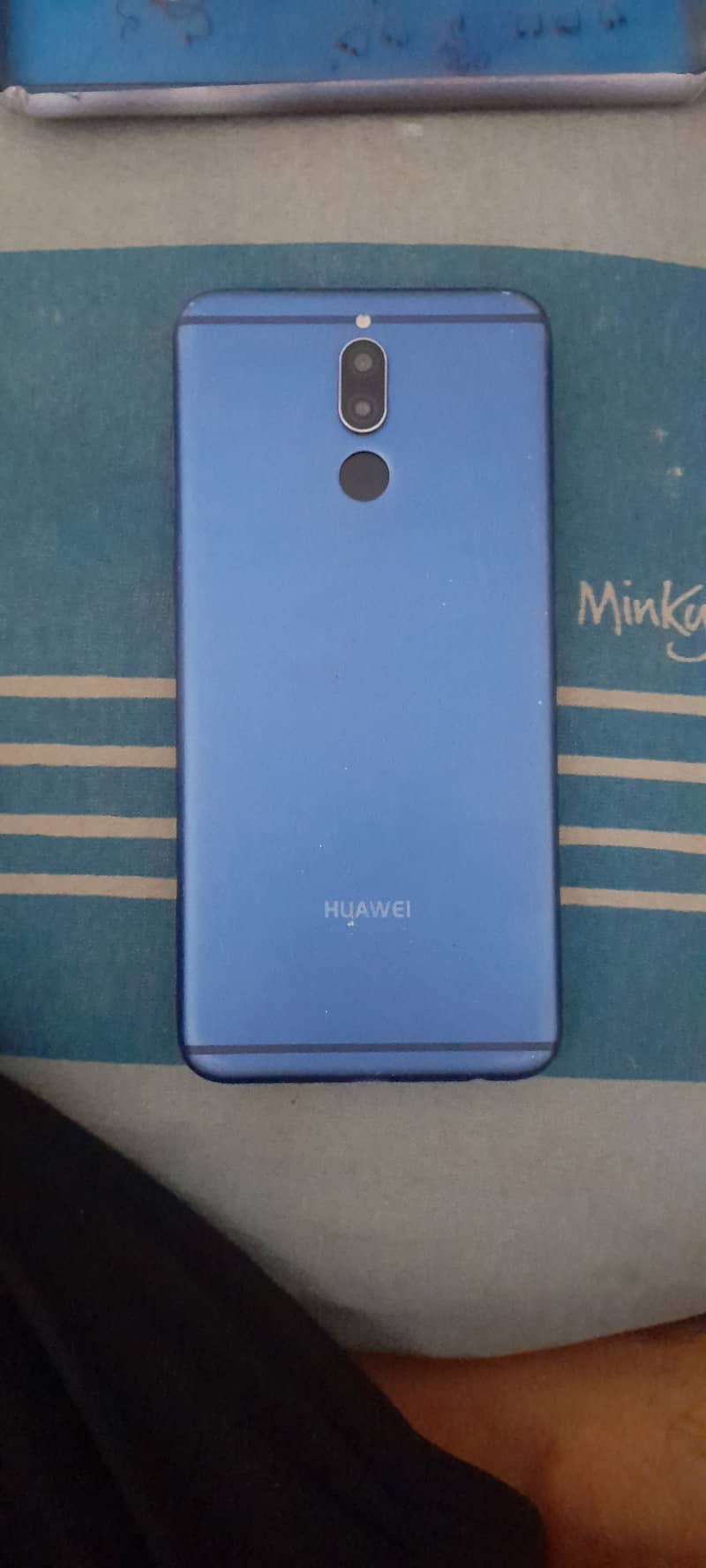 huawai mate 10 lite 2