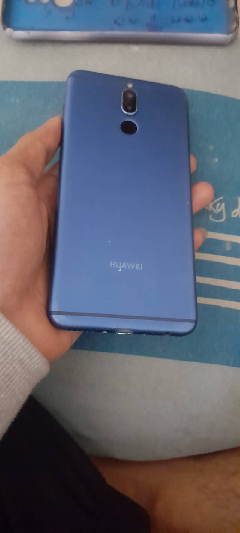 huawai mate 10 lite 3