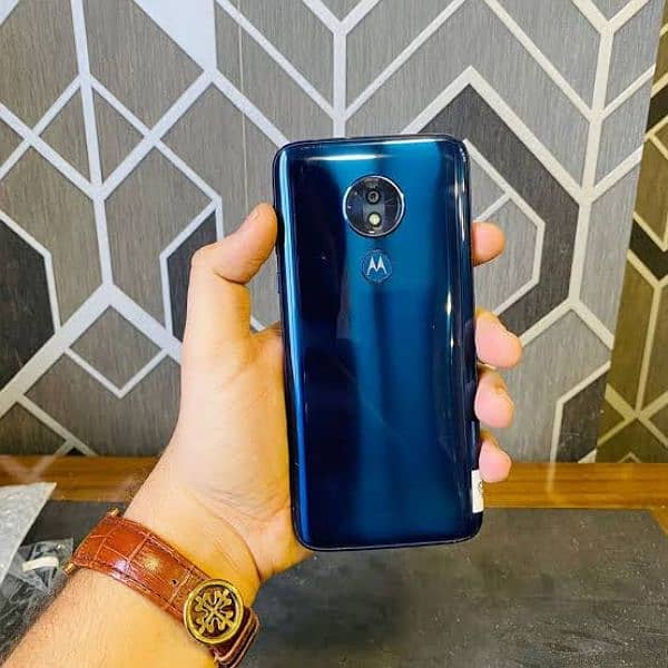 MOTO G7 POWER non pta 0