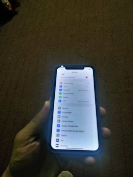 IPhone XR 7