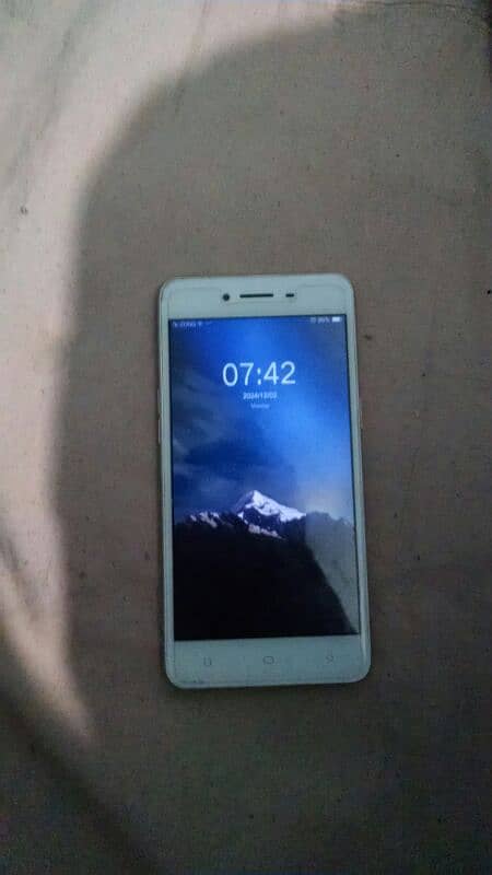 oppo A37 full OK piece hai koi masla nhi hai 0