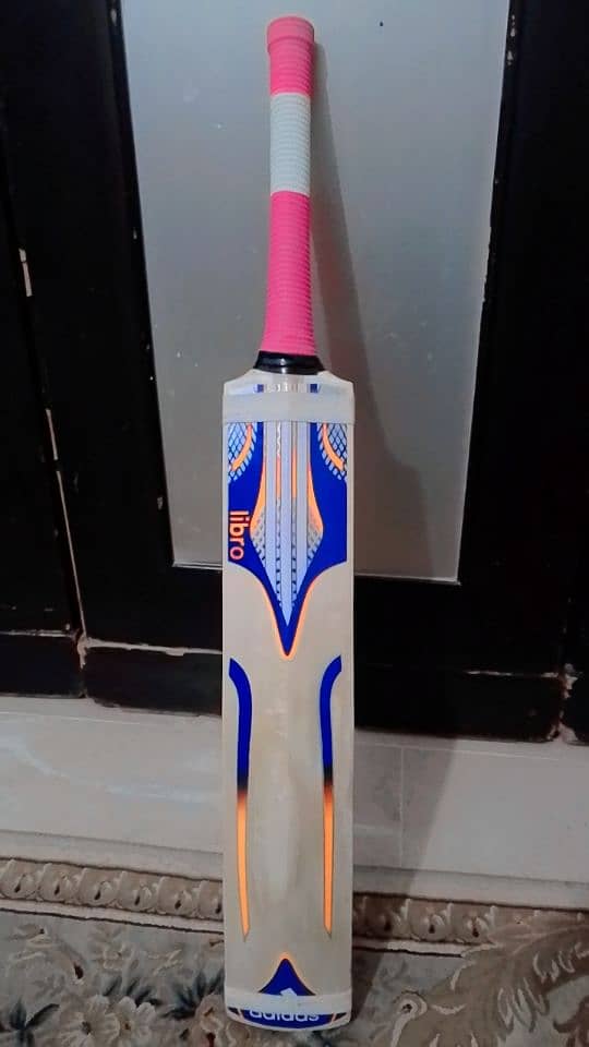 cricket hard ball bat 0