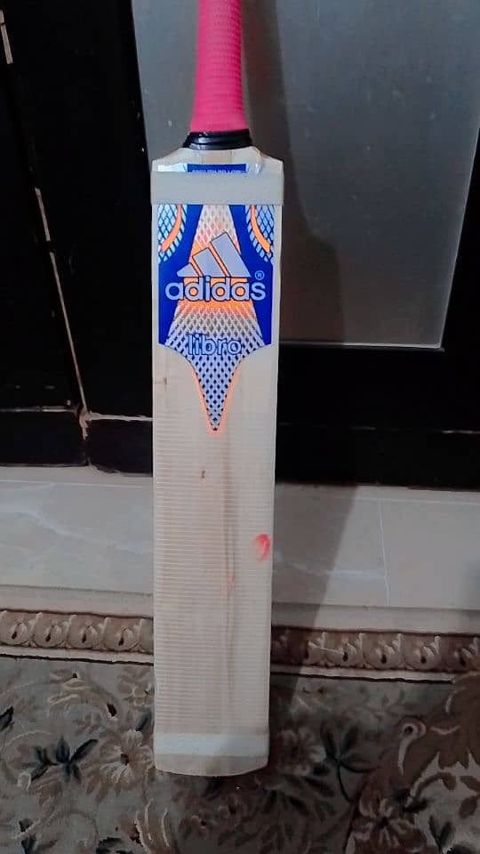 cricket hard ball bat 2