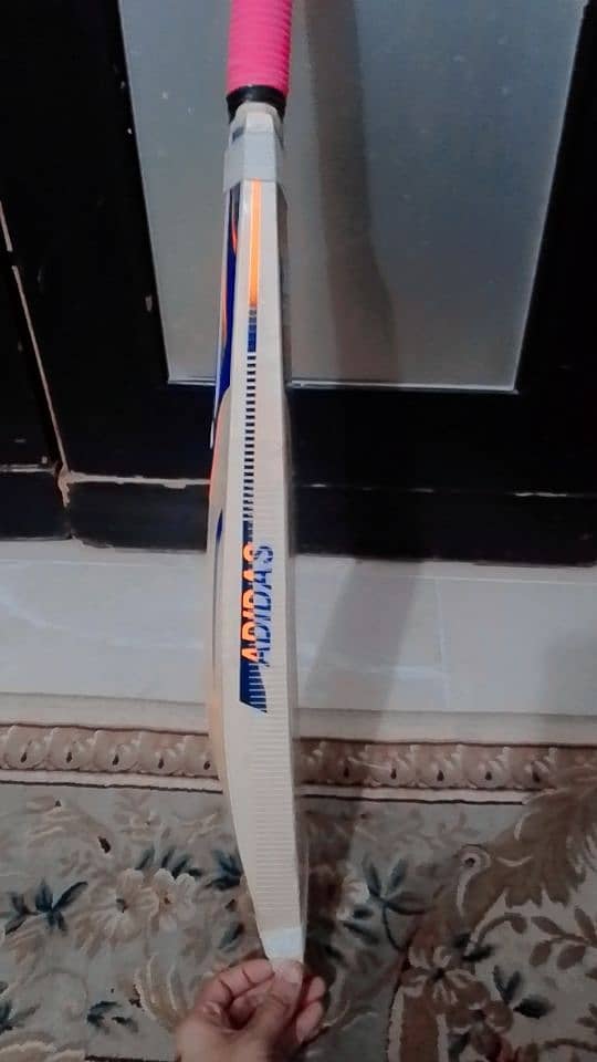 cricket hard ball bat 3