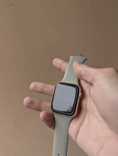 Apple Watch Series 4