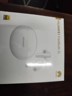 Huawei Freebuds - 5i