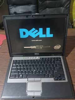 Dell laptop