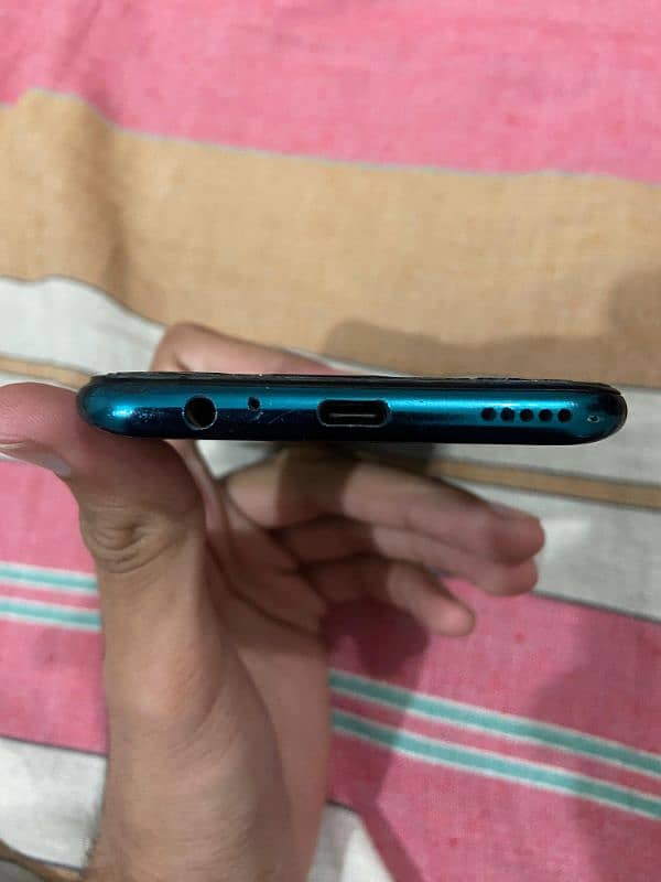 Huawei Y9prime pta approved official 1