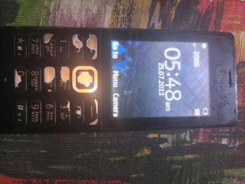 Nokia 150 all OK hy 03132866529 call me 1