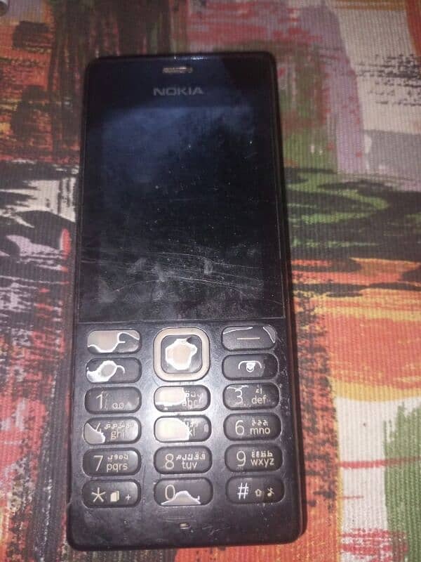 Nokia 150 all OK hy 03132866529 call me 5