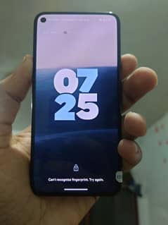 Google Pixel 5 Non PTA