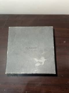 Rado