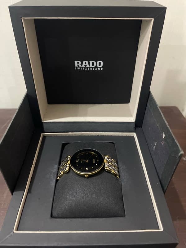 Rado Switzerland 2