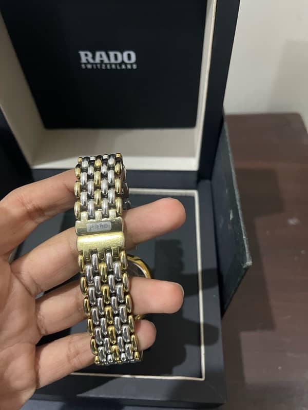 Rado Switzerland 4