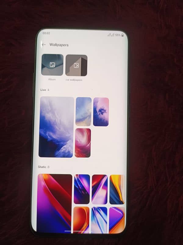 One Plus 7 Pro 256gb Pta Approved 6