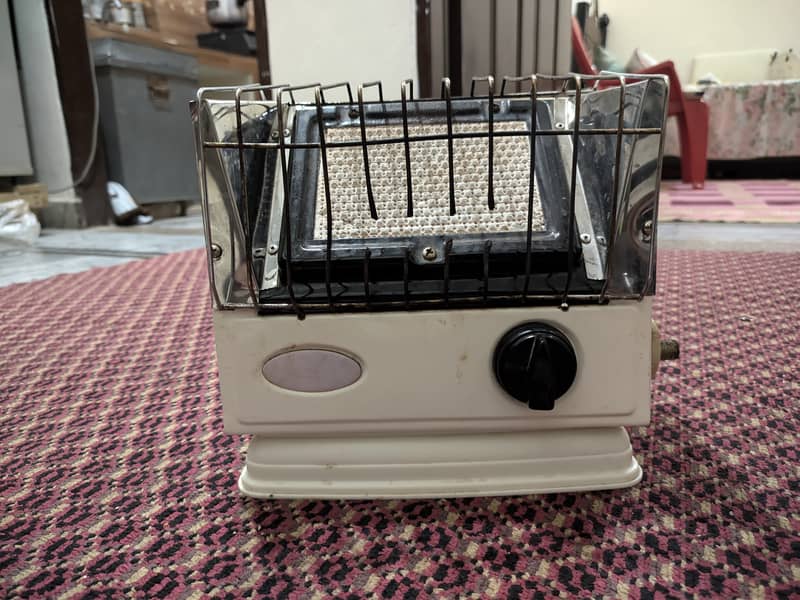 Gas Heater for sale 0