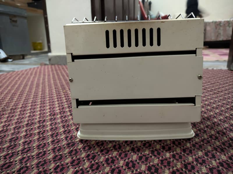 Gas Heater for sale 1