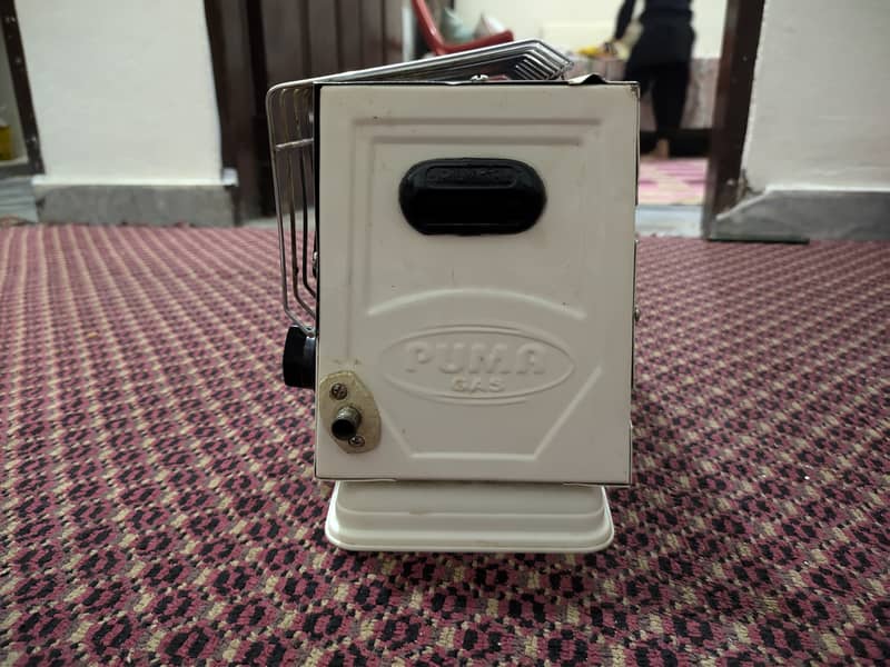 Gas Heater for sale 2