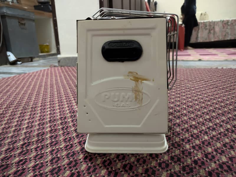 Gas Heater for sale 3