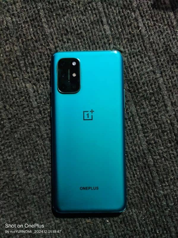 OnePlus 8t sale and exchange 2