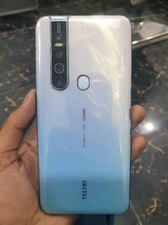 Tecno camon 15pro 10/9 condition