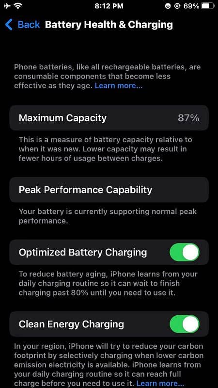 IPHONE 8 64GB NON PTA BYPASS ALL OK READ ADD CAREFULLY 4