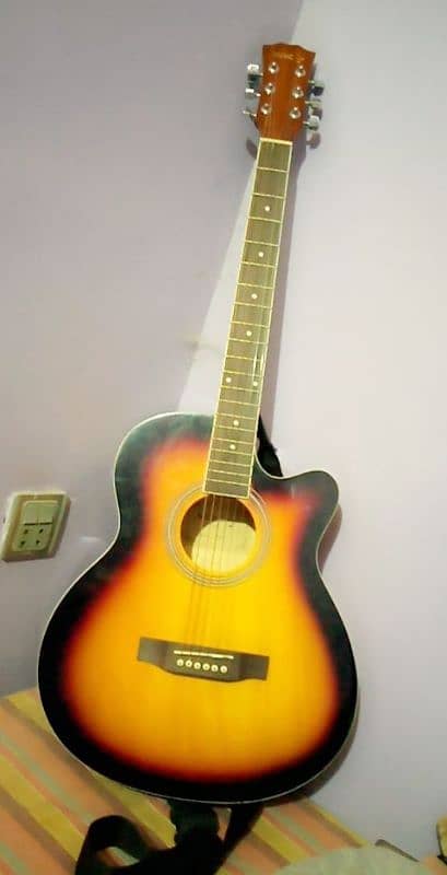 Guitar 1