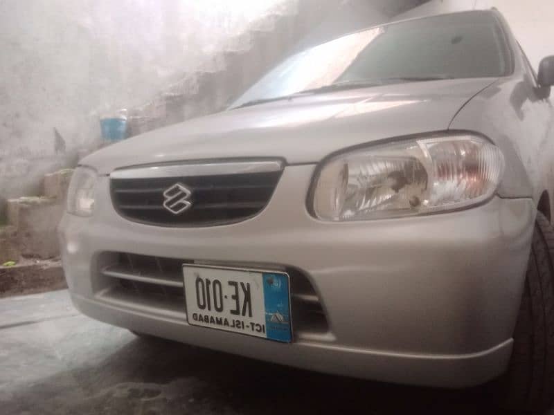 Suzuki Alto 2006 2