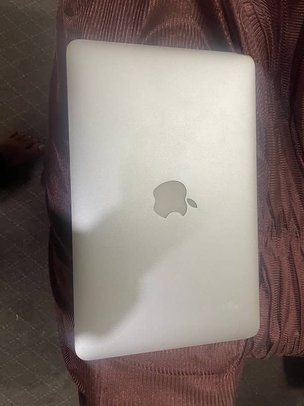 MacBook 3