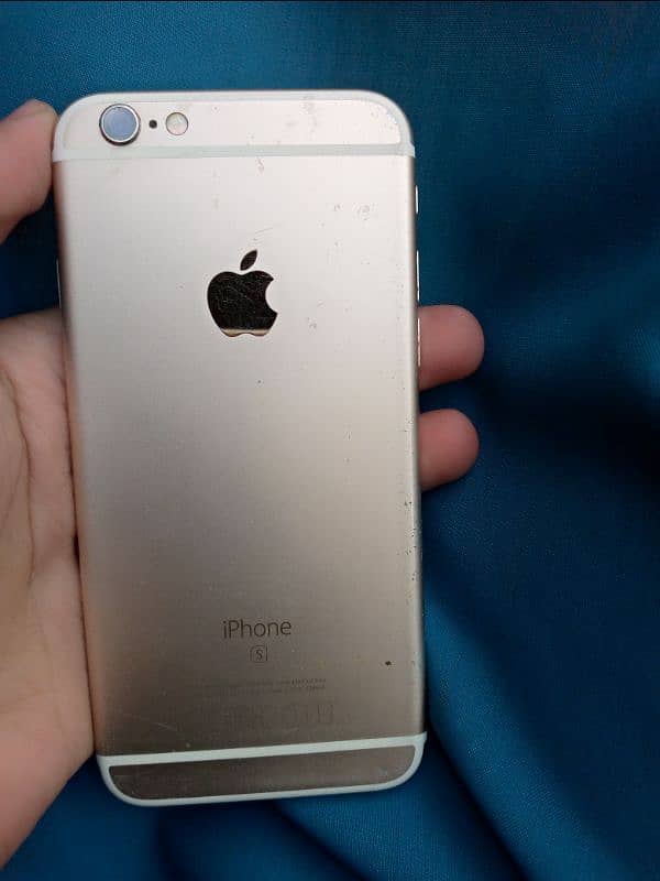 iphone 6s 0