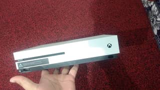 Xbox one S 1tb