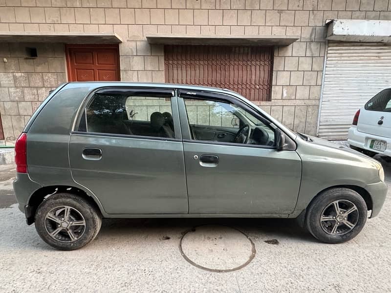 Suzuki Alto 2012 2