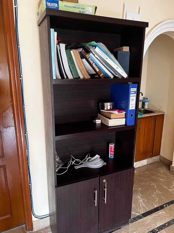 Book shelve for sale 0