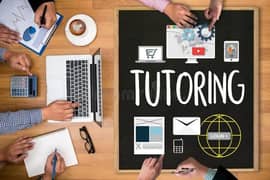 Finance and Accounting Online Tuition