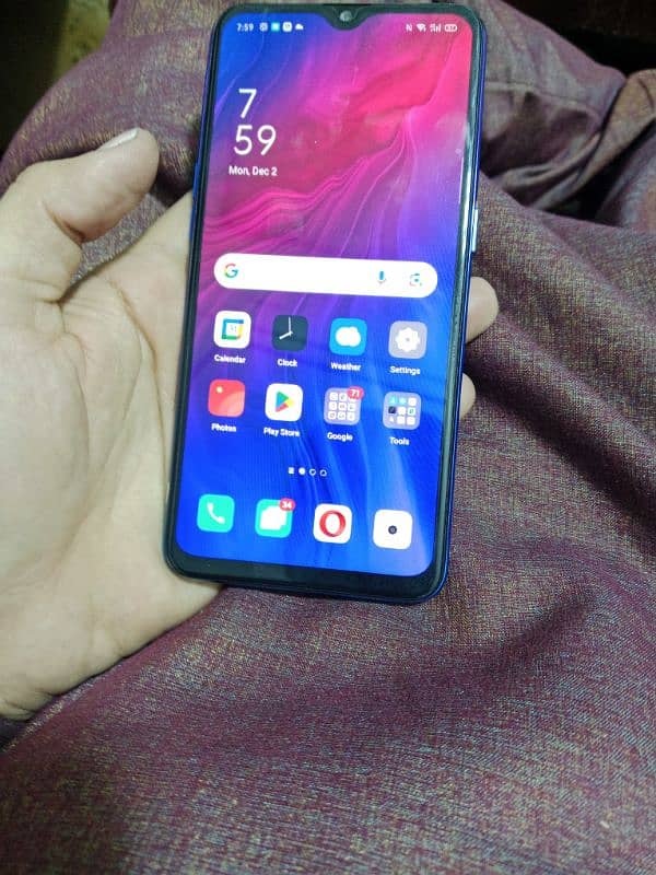 Oppo Reno Z 1