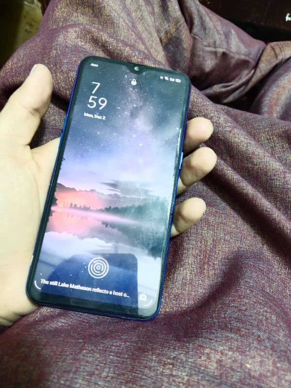 Oppo Reno Z 3