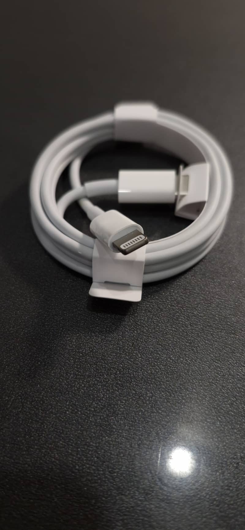 Apple USB Type C to Lightning Cable 0