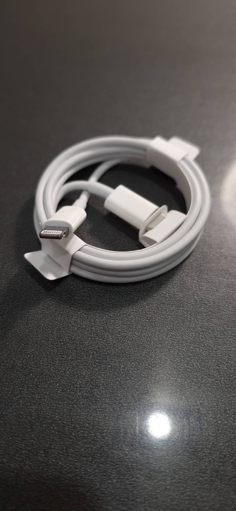 Apple USB Type C to Lightning Cable 1