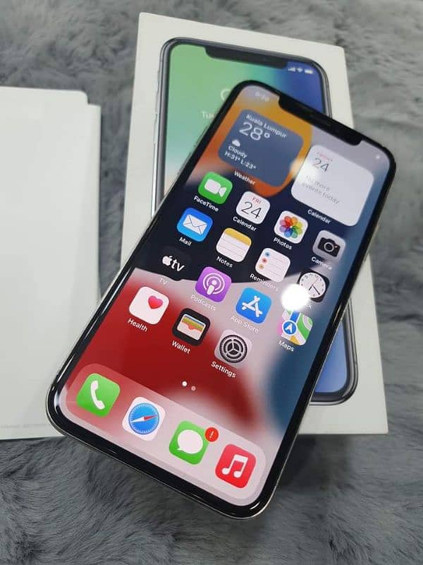 iphone x PTA approved 0319=6049=514 2