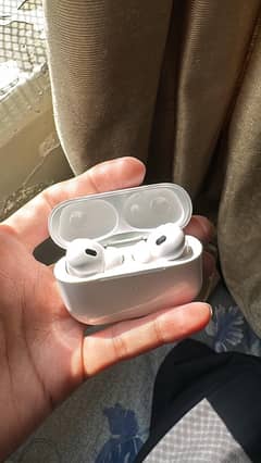 AIRPODS PRO 2 ORIGNAL