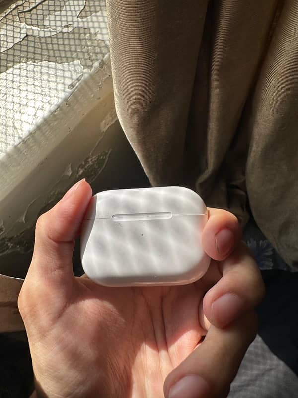 AIRPODS PRO 2 ORIGNAL 1