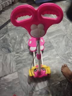 kids scooty