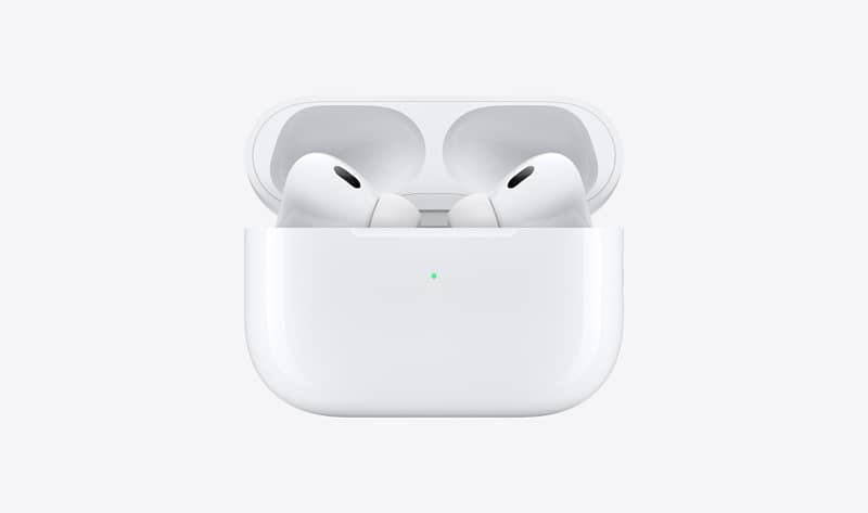 AirPods Pro 3