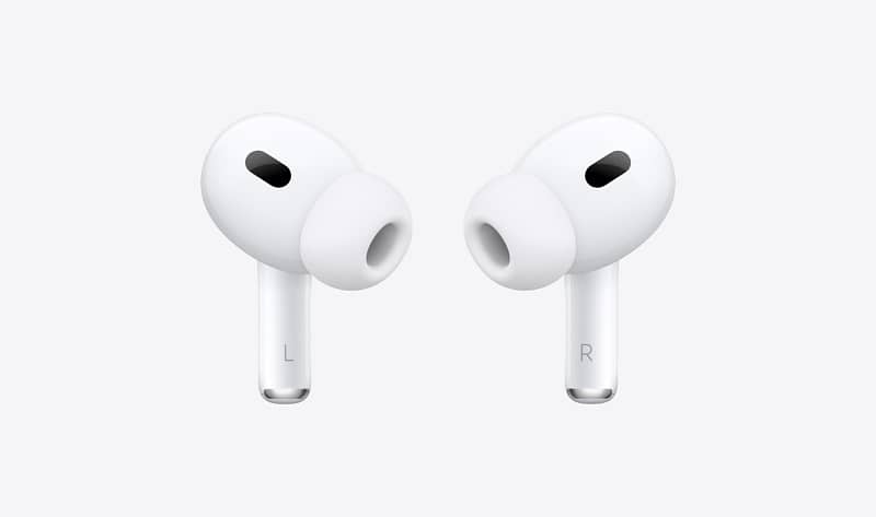 AirPods Pro 4