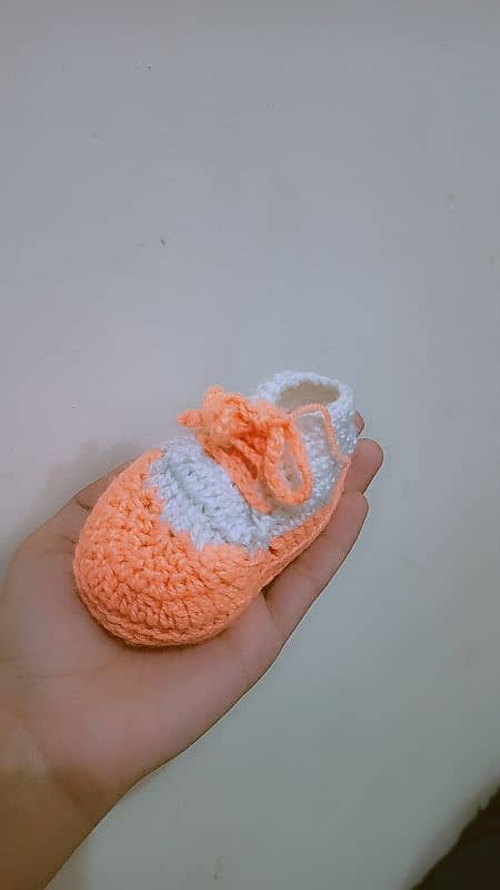 babyshoes 1