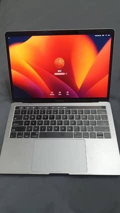 Apple Macbook Pro 2017 i5