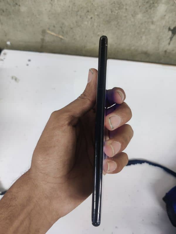 Sony xperia 1 non pta 5