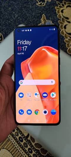 OnePlus 9 5G 12/256 10/10