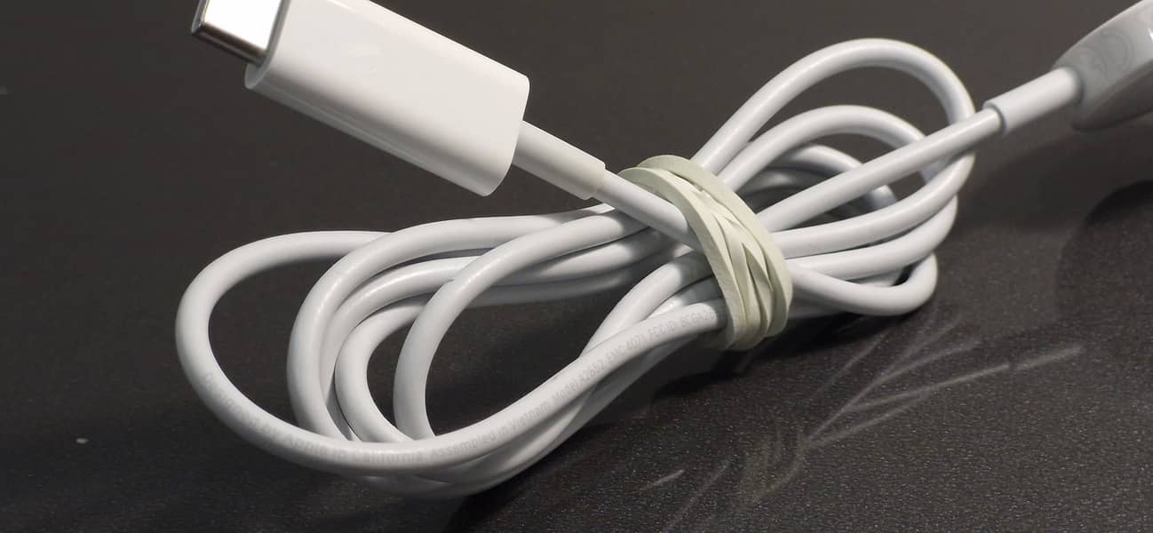 Apple Type C Watch Charging Cable 2